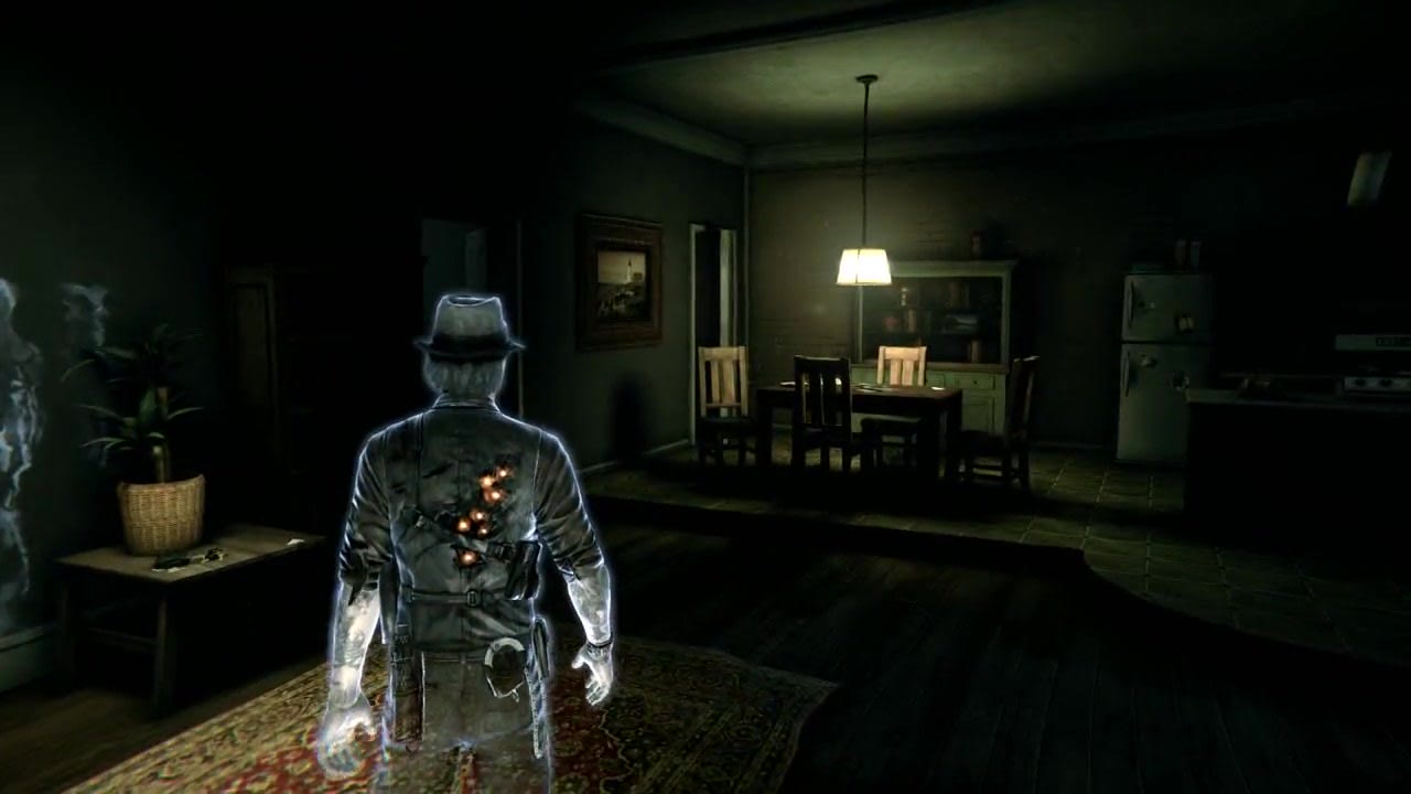 Murdered Soul Suspect (Xbox One)