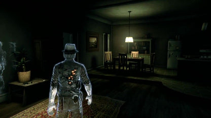 Murdered Soul Suspect (Xbox One)