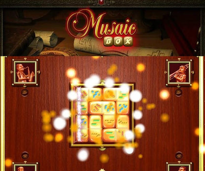 Musaic Box