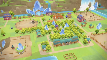 My Fantastic Ranch