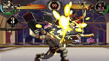 Skullgirls: Robo-Fortune Steam Key GLOBAL