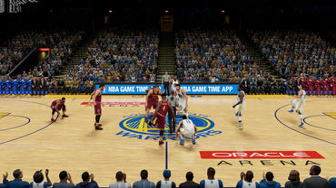 NBA 2k16