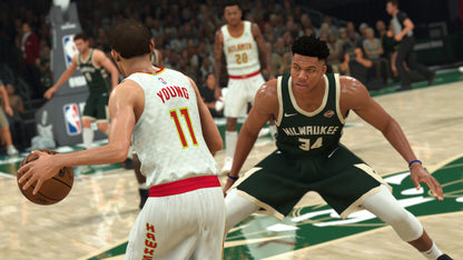 NBA 2K21 (Xbox One)
