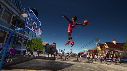 NBA 2K Playgrounds 2 (EU)