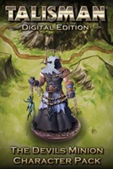 Talisman: Digital Edition - Devil's Minion (DLC)