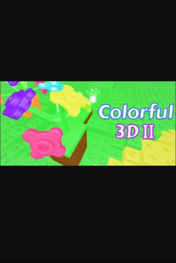 Colorful3D II