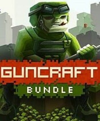 Guncraft