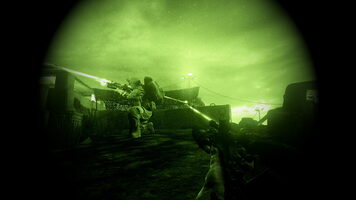 Operation Flashpoint: Red River