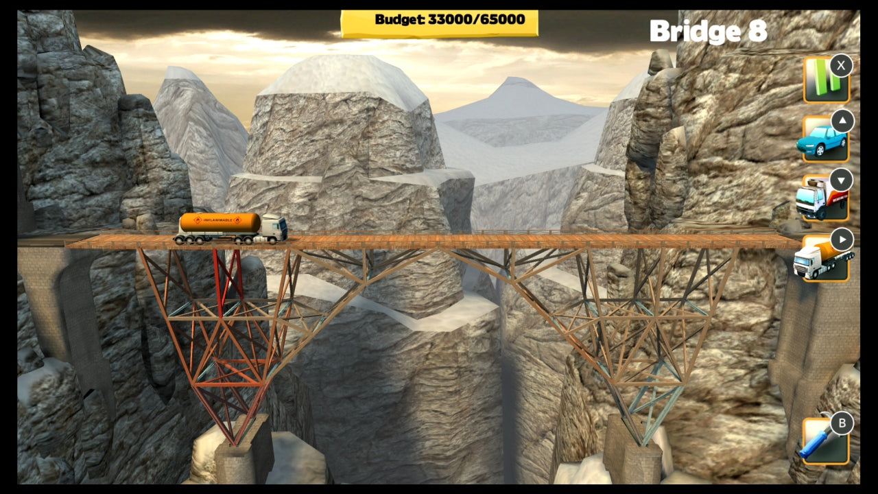Bridge Constructor Bundle