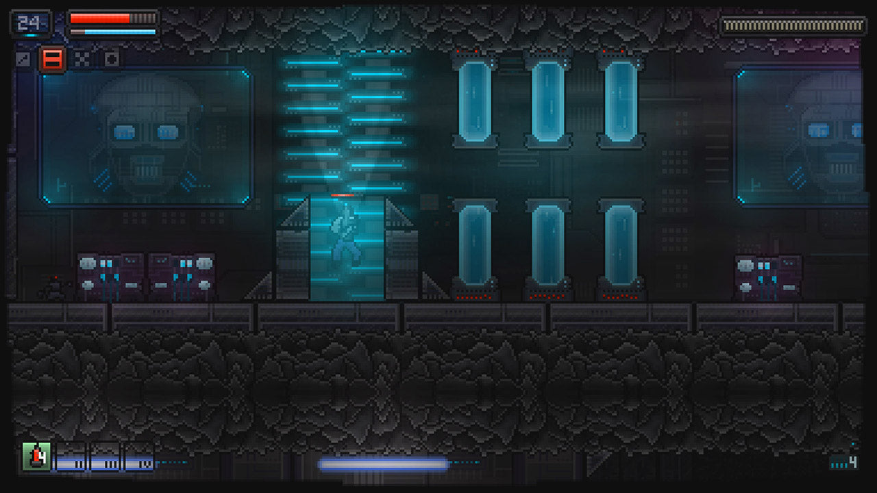 Cryogear EU (Nintendo Switch)