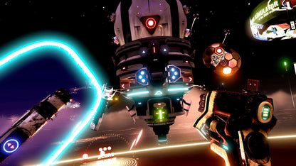 Space Pirate Trainer [VR]