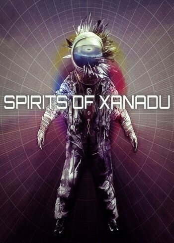 Spirits of Xanadu