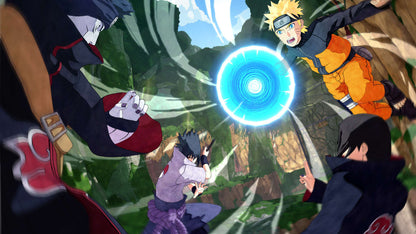 Naruto to Boruto: Shinobi Striker (Ultimate Edition)