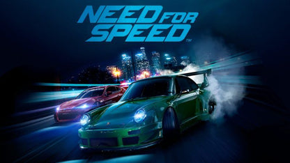 Need For Speed (Origin)