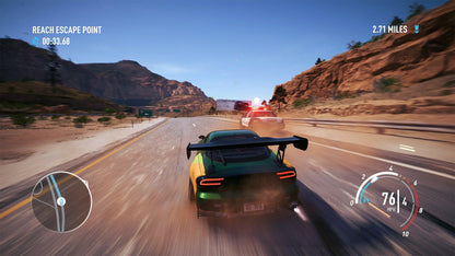 Need For Speed Payback Xbox One (EU)