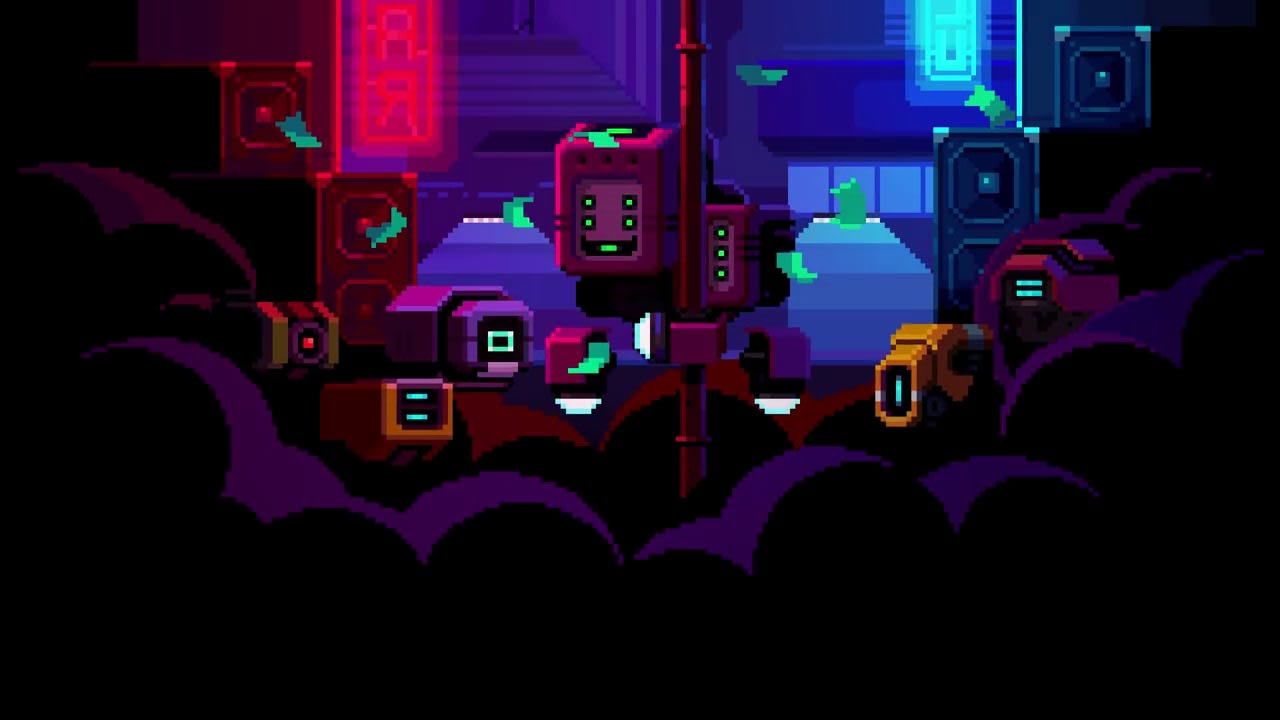 NeuroVoider (Steam)