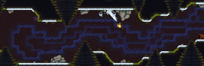 Dandara Steam Key GLOBAL