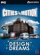 Cities In Motion - Design Dream (DLC)