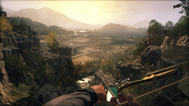 Dying Light (Platinum Edition) (EU)