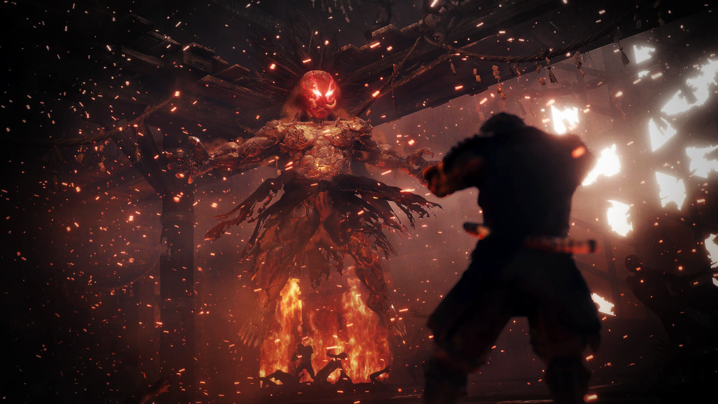 Nioh 2 - The Complete Edition