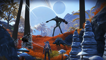 No Man's Sky
