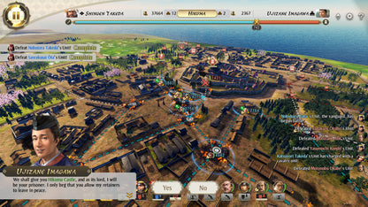 Nobunaga's Ambition: Awakening