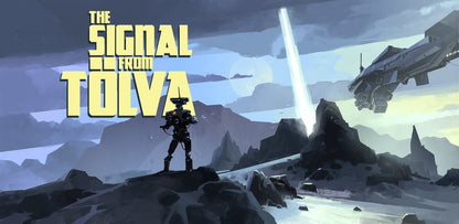 The Signal From T&ouml;lva (EU)