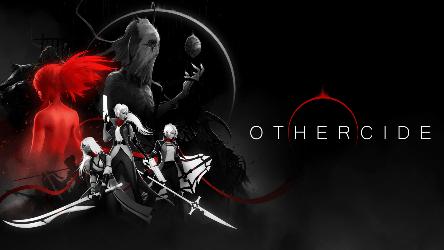 Othercide (EU)