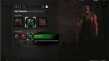 Dead by Daylight - Trapper Chuckles Mask (DLC)