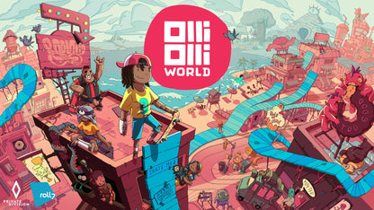 OlliOlli