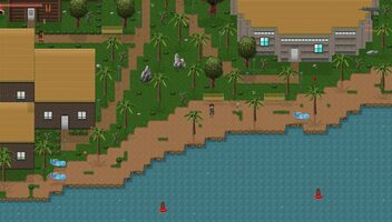 REVENGE: First Blood (Steam)