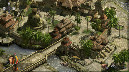 Commandos 2 &amp; Praetorians: HD Remaster Double Pack (EU)