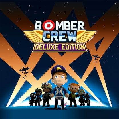 Bomber Crew (Deluxe Edition)