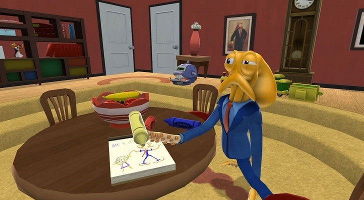 Octodad: Dadliest Catch (Xbox One) (EU)