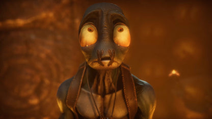 Oddworld: Soulstorm Enhanced Edition (Steam)