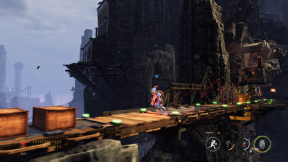 Oddworld: Soulstorm Enhanced Edition (Steam)