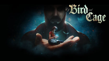 Of Bird and Cage