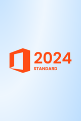 Microsoft Office 2024 Standard