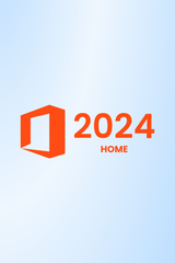 Microsoft Office 2024 Home (Költöztethető) (Windows/Mac)