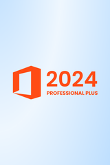 Microsoft Office 2024 Professional Plus