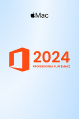 Microsoft Office 2024 Professional Plus (MacOS)