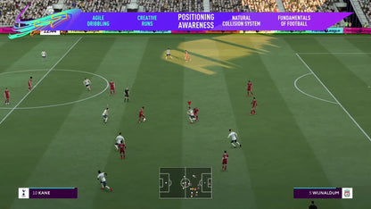 FIFA 21 (ENG/PL)