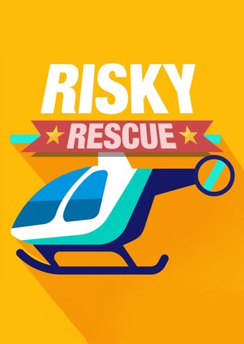 Risky Rescue Steam CD Key