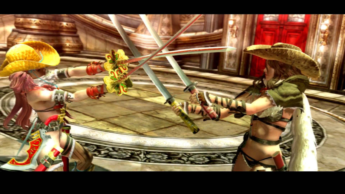 Onechanbara Z2: Chaos