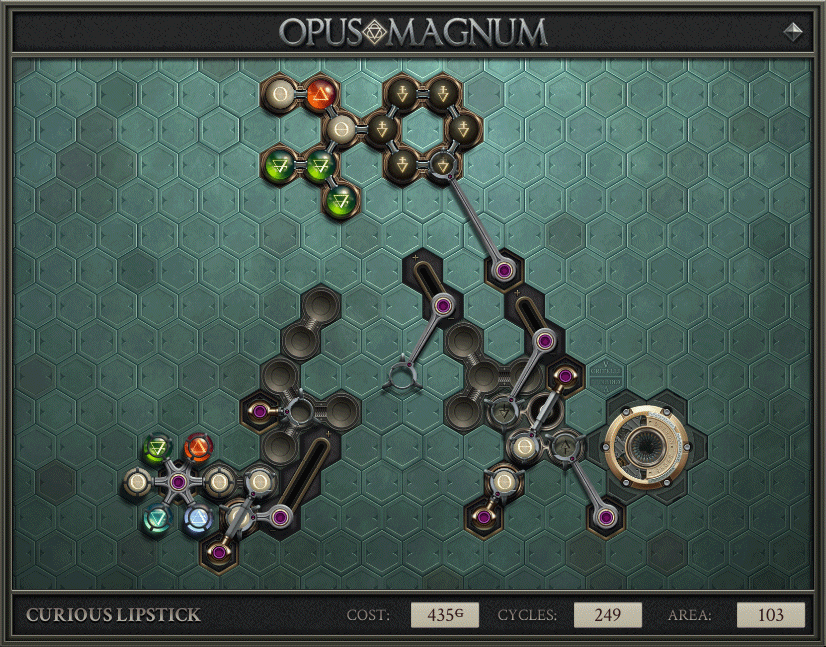Opus Magnum