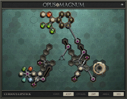 Opus Magnum