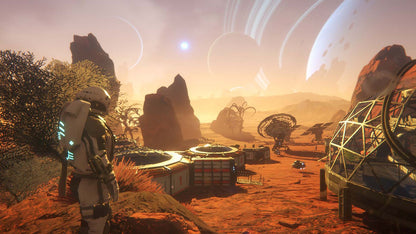 Osiris: New Dawn