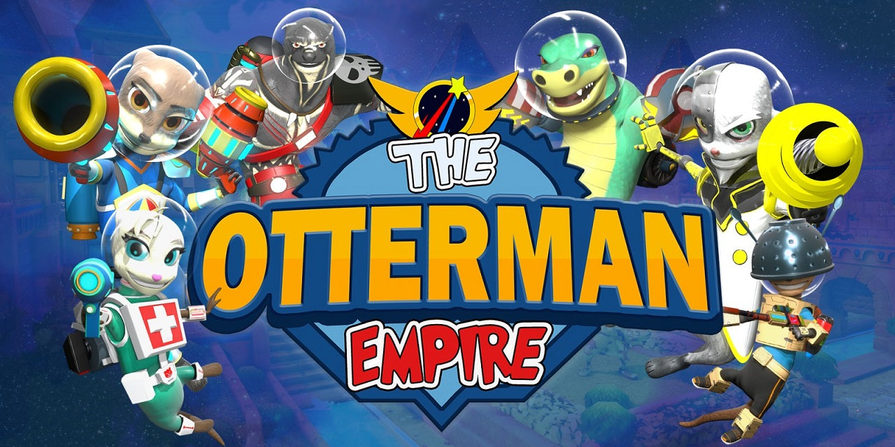 The Otterman Empire (Xbox One)