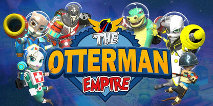 The Otterman Empire (Xbox One)