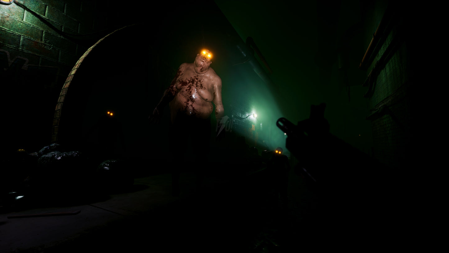 Outbreak
